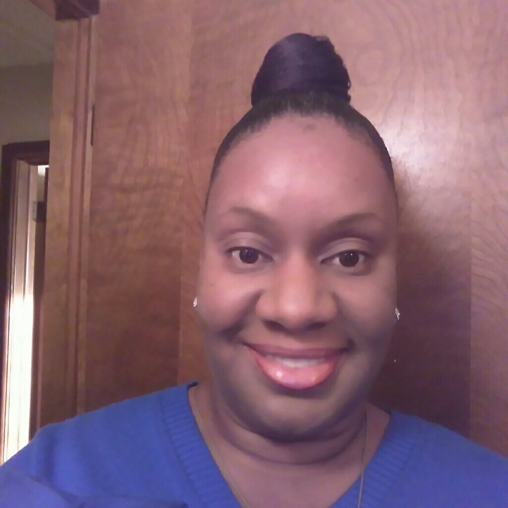 Meet your Posher, Christa